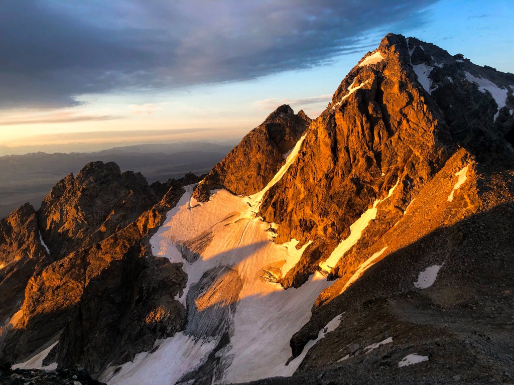 Welcome to My World of Mountains, Adventure &&nbsp;Photography